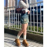 チャーム付きボストンバッグ | WEGO【WOMEN】 | 詳細画像8