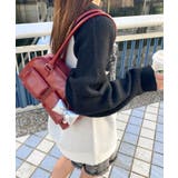 チャーム付きボストンバッグ | WEGO【WOMEN】 | 詳細画像9
