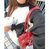 チャーム付きボストンバッグ | WEGO【WOMEN】 | 詳細画像12