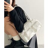 チャーム付きボストンバッグ | WEGO【WOMEN】 | 詳細画像16