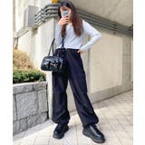 チャーム付きボストンバッグ | WEGO【WOMEN】 | 詳細画像18