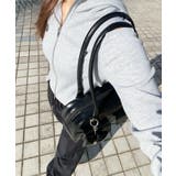 チャーム付きボストンバッグ | WEGO【WOMEN】 | 詳細画像20
