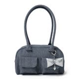 チャーム付きボストンバッグ | WEGO【WOMEN】 | 詳細画像21