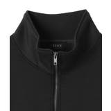 KEEPWARM BIGハーフZIPプルオーバー | WEGO【MEN】 | 詳細画像23