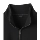 KEEPWARM BIGハーフZIPプルオーバー | WEGO【MEN】 | 詳細画像24