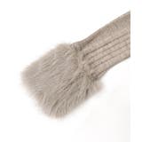 フロントフックFファーカーデ | WEGO【WOMEN】 | 詳細画像13 