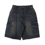 ヴィンテージウォッシュカーゴハーフパンツ | WEGO【WOMEN】 | 詳細画像14