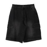 ヴィンテージウォッシュカーゴハーフパンツ | WEGO【WOMEN】 | 詳細画像15