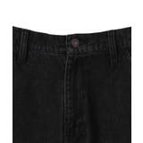 ヴィンテージウォッシュカーゴハーフパンツ | WEGO【WOMEN】 | 詳細画像17