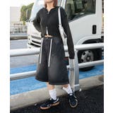 ウエストドロストダブルニーバギーハーフパンツ | WEGO【WOMEN】 | 詳細画像4