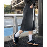 ウエストドロストダブルニーバギーハーフパンツ | WEGO【WOMEN】 | 詳細画像18