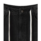 ウエストドロストダブルニーバギーハーフパンツ | WEGO【WOMEN】 | 詳細画像25