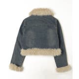 マルチポケットファーJKT | WEGO【WOMEN】 | 詳細画像12