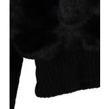 フードFファーブルゾン | WEGO【WOMEN】 | 詳細画像17