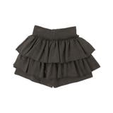 カットオフティアードミニスカパン | WEGO【WOMEN】 | 詳細画像15