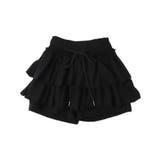カットオフティアードミニスカパン | WEGO【WOMEN】 | 詳細画像19
