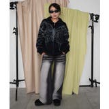 バタフライジップニット | WEGO【WOMEN】 | 詳細画像12 