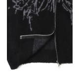 バタフライジップニット | WEGO【WOMEN】 | 詳細画像19 