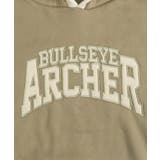 ダブルフードロゴビッグパーカー | WEGO【WOMEN】 | 詳細画像15 