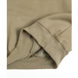 ダブルフードロゴビッグパーカー | WEGO【WOMEN】 | 詳細画像18 