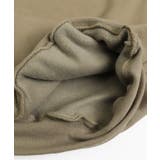 ダブルフードロゴビッグパーカー | WEGO【WOMEN】 | 詳細画像19 