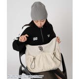 オフホワイト | 別注MLBドロストポケットショルダー | WEGO【MEN】