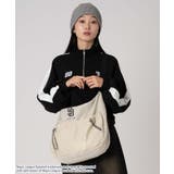 別注MLBドロストポケットショルダー | WEGO【MEN】 | 詳細画像2
