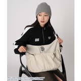 別注MLBドロストポケットショルダー | WEGO【MEN】 | 詳細画像3