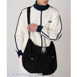 別注MLBドロストポケットショルダー | WEGO【MEN】 | 詳細画像10
