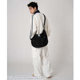 別注MLBドロストポケットショルダー | WEGO【MEN】 | 詳細画像12