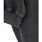 ヴィンテージウォッシュバタフライショートパーカー | WEGO【WOMEN】 | 詳細画像21 