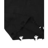 バタフライダメージワンショルダーニット | WEGO【WOMEN】 | 詳細画像19 