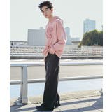 ピグメントOMGプルパーカー | WEGO【MEN】 | 詳細画像14