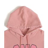ピグメントOMGプルパーカー | WEGO【MEN】 | 詳細画像18