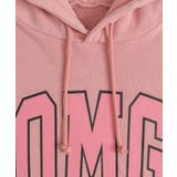 ピグメントOMGプルパーカー | WEGO【MEN】 | 詳細画像19