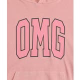 ピグメントOMGプルパーカー | WEGO【MEN】 | 詳細画像20
