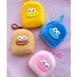 モンスターミニポーチ | WEGO【WOMEN】 | 詳細画像2 