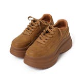 厚底ラインスニーカー | WEGO【WOMEN】 | 詳細画像13
