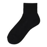 モチーフロゴ刺繍アンクルパイルソックス | WEGO【WOMEN】 | 詳細画像8 