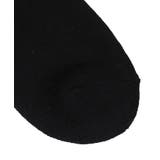 モチーフロゴ刺繍アンクルパイルソックス | WEGO【WOMEN】 | 詳細画像11 