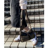 ポーチ付きランダムポケットデザインショルダー | WEGO【MEN】 | 詳細画像8