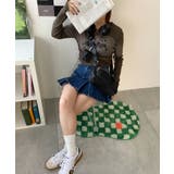 ポーチ付きランダムポケットデザインショルダー | WEGO【MEN】 | 詳細画像15