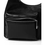 ポーチ付きランダムポケットデザインショルダー | WEGO【MEN】 | 詳細画像28