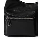 ポーチ付きランダムポケットデザインショルダー | WEGO【MEN】 | 詳細画像29