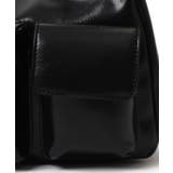 ポーチ付きランダムポケットデザインショルダー | WEGO【MEN】 | 詳細画像31