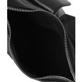 ポーチ付きランダムポケットデザインショルダー | WEGO【MEN】 | 詳細画像36