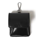 ポーチ付きランダムポケットデザインショルダー | WEGO【MEN】 | 詳細画像38