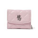 メタルロゴキルティングウォレット | WEGO【WOMEN】 | 詳細画像14