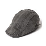 ヴィンテージPUハンチング | WEGO【MEN】 | 詳細画像8