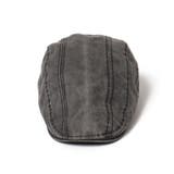 ヴィンテージPUハンチング | WEGO【MEN】 | 詳細画像9
